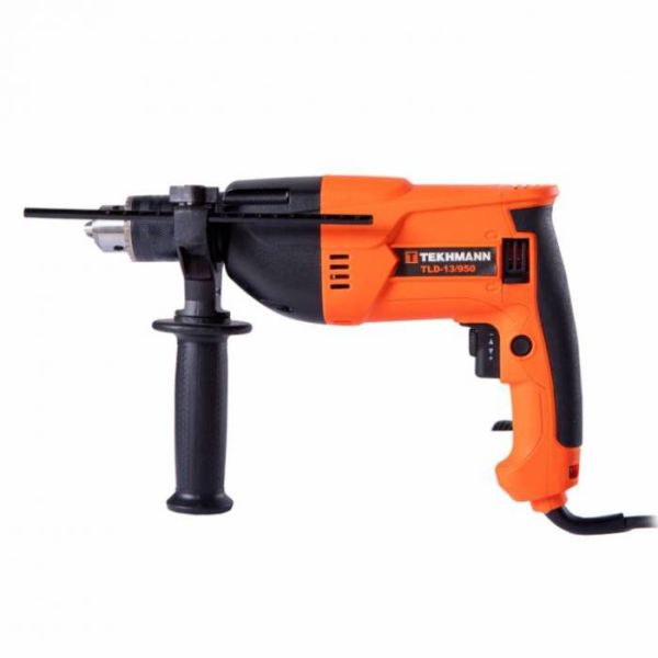 Дриль низькообертовий TLD-13/950 Дриль низькообертовий TLD-13/950