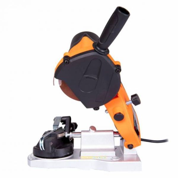 Верстат для загострювання ланцюгів пилок електричний TCS-350 Верстат для загострювання ланцюгів пилок електричний TCS-350