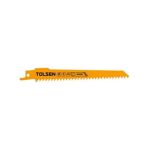 Пилка для шабельної пили 150 мм 6TPI (2 шт) Tolsen
