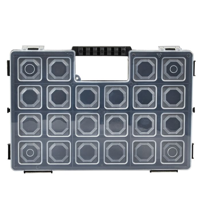 Органайзер Vitals з руків'ям 11" PO-284