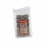 Свердло HSS по металу 5.2х86 мм (10 шт) Зенит