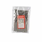 Свердло HSS по металу 5.8х93 мм (10 шт) Зенит