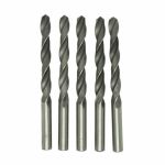 Свердло HSS по металу 11.0х142 мм (5 шт) Зенит