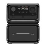 Зарядна станція EcoFlow RIVER 3 MAX Plus Wireless