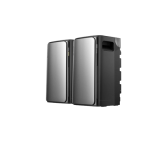 Комплект EcoFlow STREAM ULTRA/AC PRO