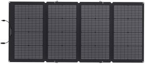Сонячна панель EcoFlow 220W Solar Panel