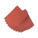 Абразивний папір #60 оксид алюмінію, 10 листів 28 х 23 см Tolsen