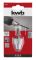 Патрон быстрозажимной на 1/4", KWB (292500)