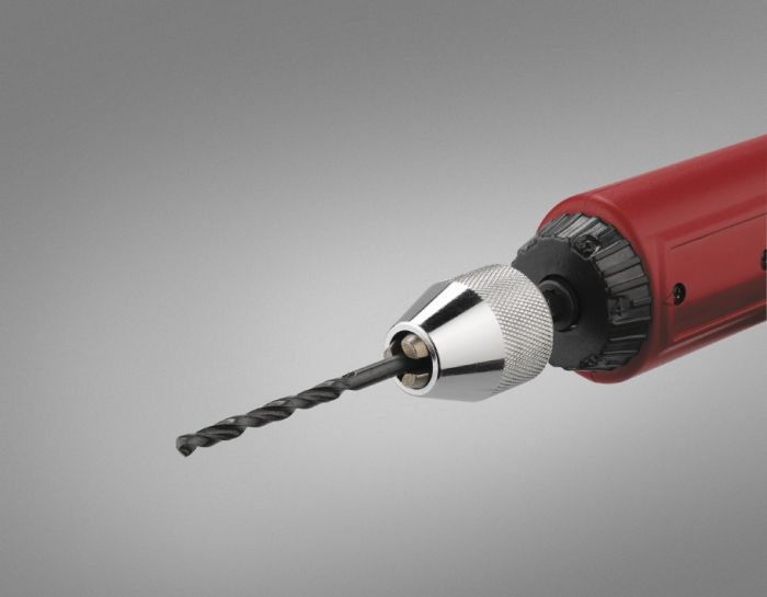 Патрон быстрозажимной на 1/4", KWB (292500)