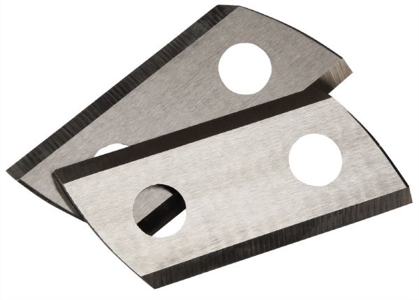 Ножи для садового шредера Einhell GC-KS 2540 (3405930) Ножи для садового шредера Einhell GC-KS 2540 (3405930)