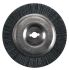 Щетка нейлоновая для Einhell GC-EG 1410/GE-CC 18 Li (3424110)