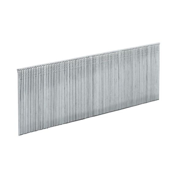 Гвозди для аккумуляторного степлера Einhell 32 мм, 3000 шт (4137874) Гвозди для аккумуляторного степлера Einhell 32 мм, 3000 шт (4137874)