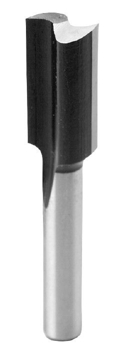 Фреза пазовая HSS 4 мм, KWB (750410)