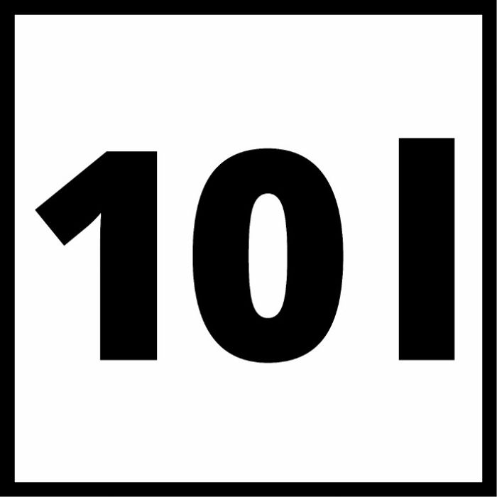 Мешки бумажные к пылесосам Einhell 10л, 5шт (2351260)