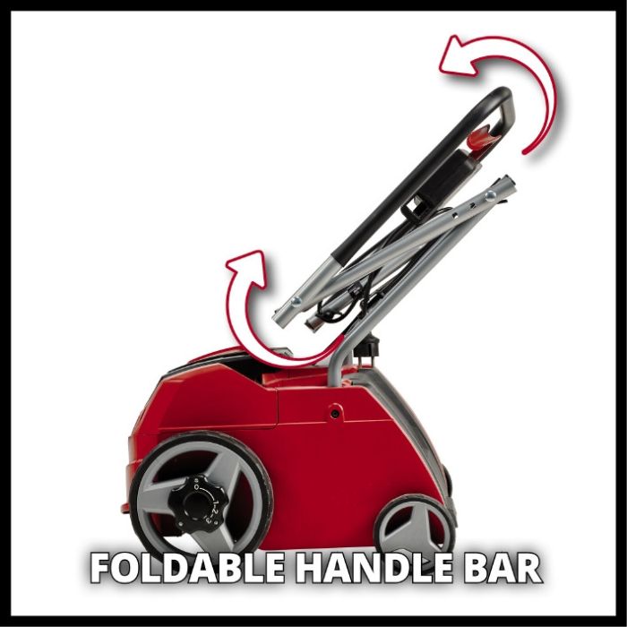 Скарификатор электрический Einhell GC-SA 1231/1 (3420640)