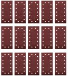 Абразивний папір Q-Stick 230x115 мм, 15 шт, KWB (818975)