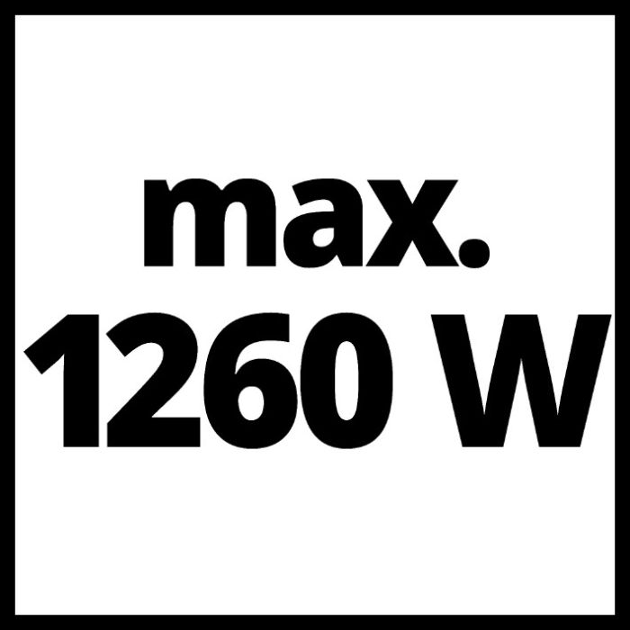 Аккумулятор + зарядное устройство Einhell 18V 5.2 Ah PXC Starter Kit (4512114)