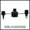 Повітродувка акумуляторна Einhell TE-CB 18/180 Li - Solo (3408001)