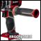 Ударний шуруповерт безщітковий  Einhell TP-CD 18 Li-i Brushless - Solo (4513860)