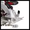 Пила циркулярна акумуляторна Einhell TP-CS 18/190 Li BL - Solo (4331210)