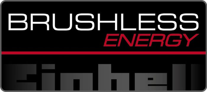 Шуруповерт акумуляторний Einhell TP-CD 18/50 Li BL - Solo (4513887)