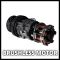 Шуруповерт акумуляторний Einhell TP-CD 18/50 Li BL - Solo (4513887)
