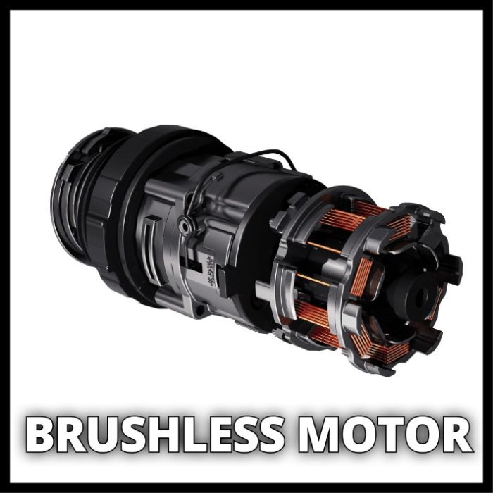 Шуруповерт акумуляторний Einhell TP-CD 18/50 Li BL - Solo (4513887)