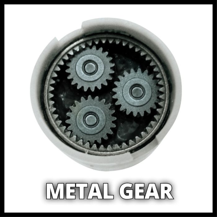 Шуруповерт акумуляторний Einhell TP-CD 18/50 Li BL - Solo (4513887)