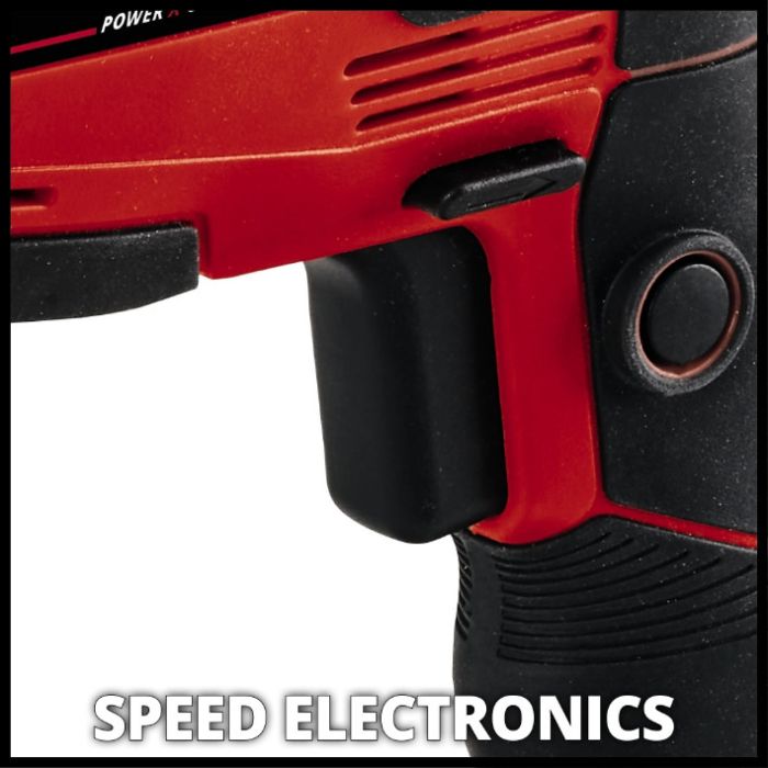 Дриль ударна акумуляторна X-Change (без акум.), 18В, 0-2600 об/хв, 41600 уд/хв, патрон 1.5-13 мм