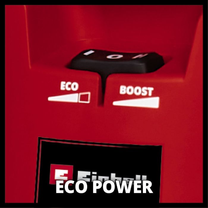 Пилосос акумуляторний X-Change (без акум.), 36В, 25 л бак, нержавіюча сталь, 15 кПа, шланг 2.5 м, 2 потужності всмоктування (100 і 150 мбар)