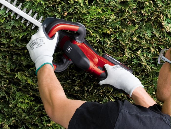 Кущоріз  акумуляторний Einhell GC-CH 1846 Li - Solo (3410642)