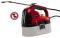 Акумуляторний розпилювач Einhell GE-WS 18/35 Li - Solo (3425210)