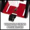Фонарь аккумуляторный Einhell TE-CL 18/2000 LiAC - Solo (4514114)
