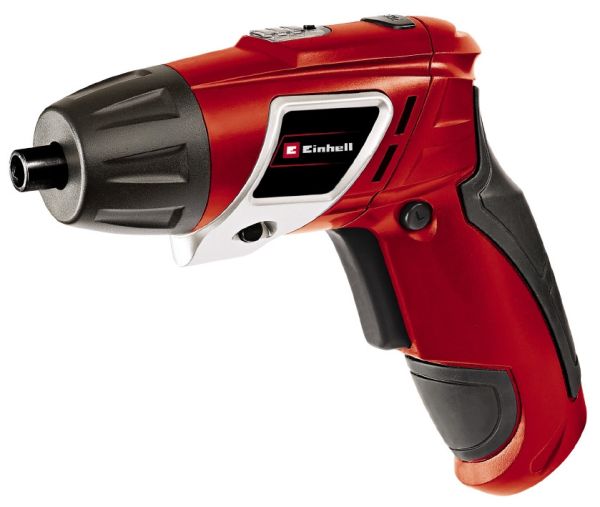 Отвертка аккумуляторная Einhell TC-SD 3,6 Li (4513442) Отвертка аккумуляторная Einhell TC-SD 3,6 Li (4513442)