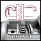 Перфоратор мережевий Einhell TC-RH 1600 (4258478)