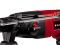 Перфоратор мережевий Einhell TC-RH 620 4F (4257990)