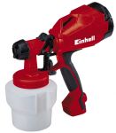 Краскораспылитель электрический Einhell TC-SY 500 P (4260010)