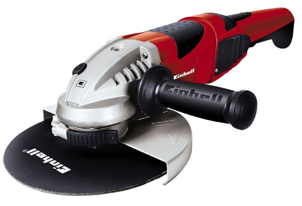 Шлифмашина угловая (болгарка) Einhell TE-AG 230/2000 (4430840) Шлифмашина угловая (болгарка) Einhell TE-AG 230/2000 (4430840)
