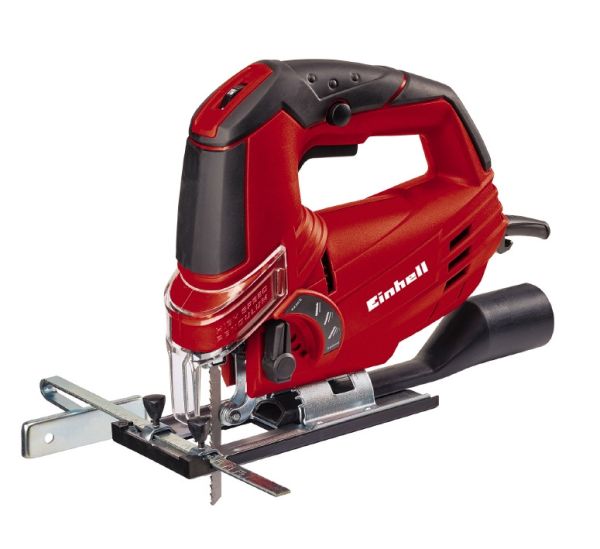 Лобзик электрический Einhell TC-JS 85 (4321140) Лобзик электрический Einhell TC-JS 85 (4321140)
