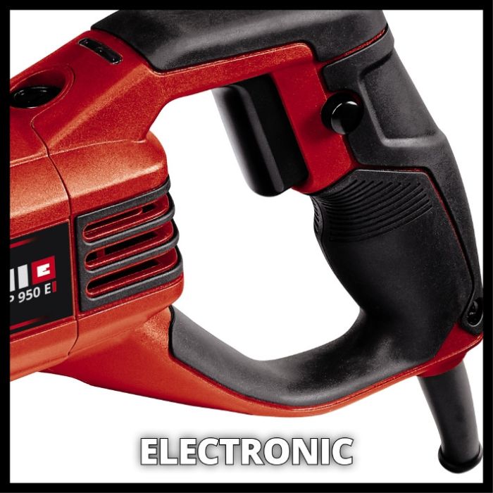 Пила сабельная Einhell TE-AP 950 E (4326180)