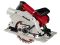 Пила циркулярная Einhell TE-CS 165 (4331010)