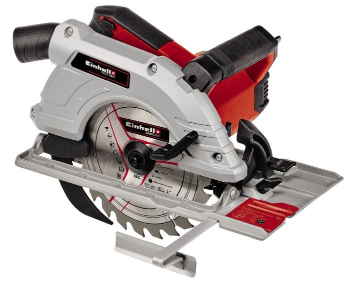 Пила циркулярная Einhell TE-CS 190/1 (4331005)