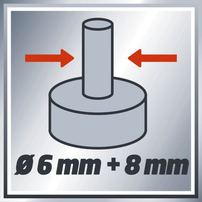 Фрезер электрический Einhell TC-RO 1155 E (4350470)