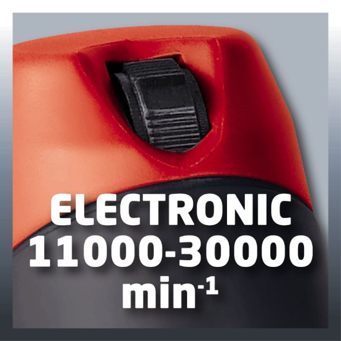 Фрезер электрический Einhell TC-RO 1155 E (4350470)