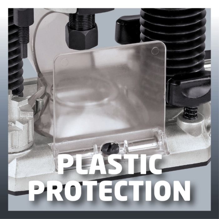 Фрезер электрический Einhell TC-RO 1155 E (4350470)