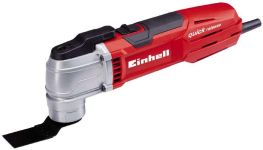 Фрезер многофункциональный Einhell TE-MG 300 EQ (4465150)