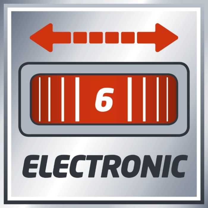 Шлифмашина эксцентриковая Einhell TE-RS 40 E (4462000)