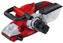 Шлифмашина ленточная Einhell TE-BS 8540 E (4466230)