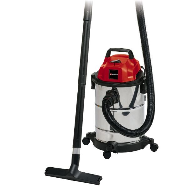 Пылесос строительный Einhell TC-VC 1820 S (2342167) Пылесос строительный Einhell TC-VC 1820 S (2342167)