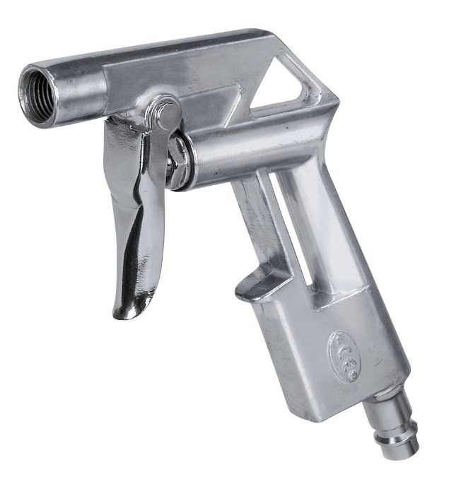Набір пневмоінструментів  Einhell 5 шт (4132720)